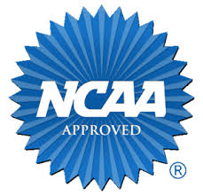 NCAA approved