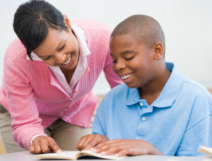 Does My Child Need a Tutor?