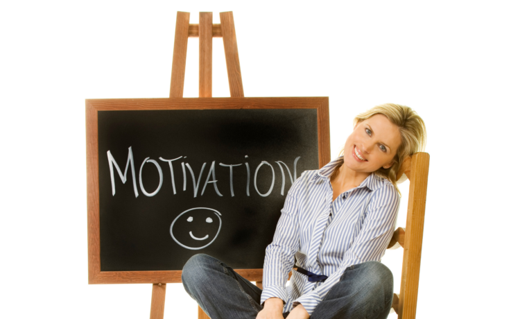 A Foolproof Formula for Staying Motivated During Online Learning